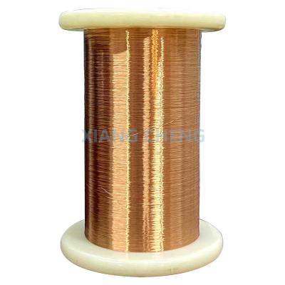 China 6J13/6J13P/6J13X F2 Manganin-Type Precision Resistance Wire Copper-Based Alloy For High Resistivity for sale