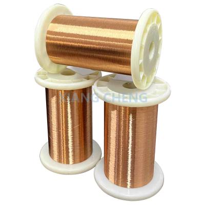 China 6J12/6J12P/6J12X High-Strength Precision Resistance Wire for Mechanical Applications for sale