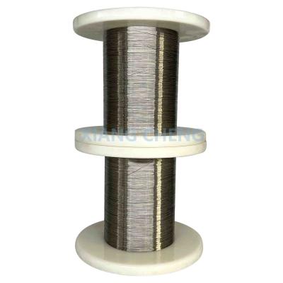 China CX1201 High-Performance Alloy Wire Strand For Demanding Applications In Extreme Environments for sale