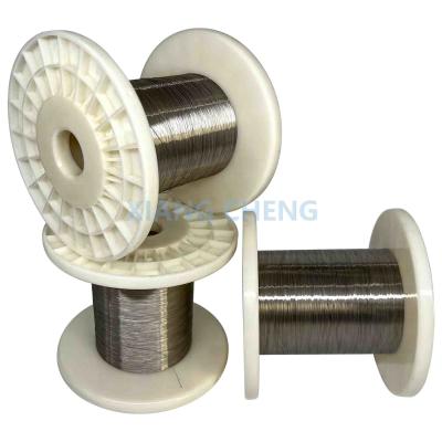 China NiCr-CuNi Type E Constantan Thermocouple Wire For Industrial And Scientific Applications for sale