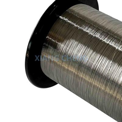 China NiCr-NiSi Thermocouple Compensating Extension Wire Type K Suitable For Challenging Industrial Applications for sale