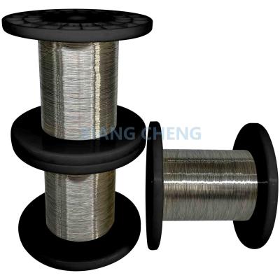 China Inconel 718/GH4169/UNS N07718/2.4668/NiCr19Fe19Nb5Mo3 The Ultimate High Temperature Alloy Wire for Extreme Conditions for sale