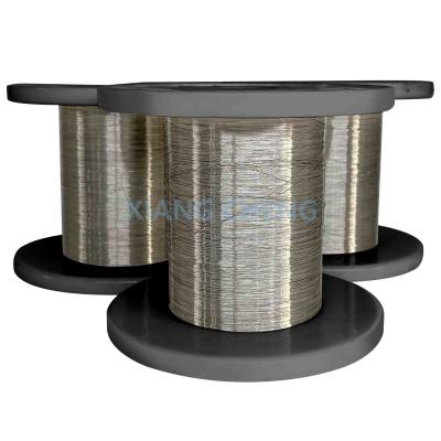 China Corrosion and Oxidation-Resistant Inconel 617 Welding Wire/UNS N06617/2.4663/NiCr23Co12Mo for Acidic and Caustic Solutions for sale