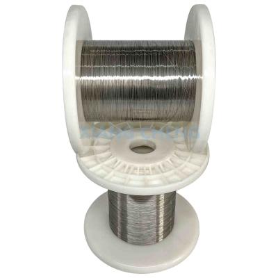 China Fe-CuNi Type J Thermocouple Wire For Industrial Processes With Moderate Temperatures for sale