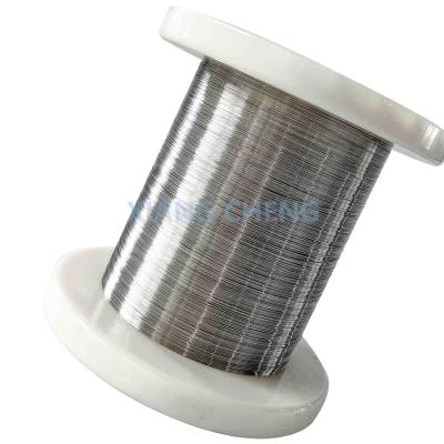 China Fe CuNi Type J Thermocouple Wire For Affordable And High-Sensitivity Temperature Sensing In Moderate Environments for sale