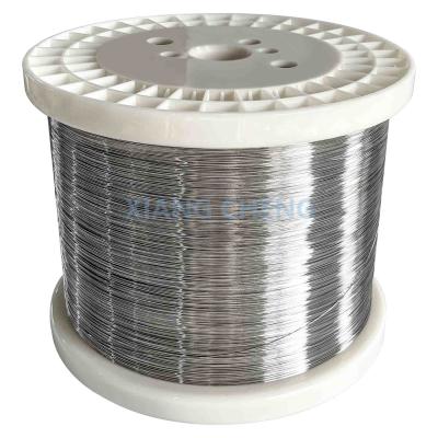 China CuNi44/NC050/2.0842/C72150 CuNi Alloy Wire The Resistant Choice For Power Generation Applications for sale