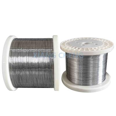 China CuNi44/NC050/2.0842/C72150 Wire The Solution for Critical Applications in Marine Chemical and Electrical Industries for sale