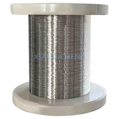 China Inconel 718 High Temperture Welding Wire N07718  GH4169 NiCr19Nb5Mo3 2.4668 For Aerospace And Nuclear Industries for sale