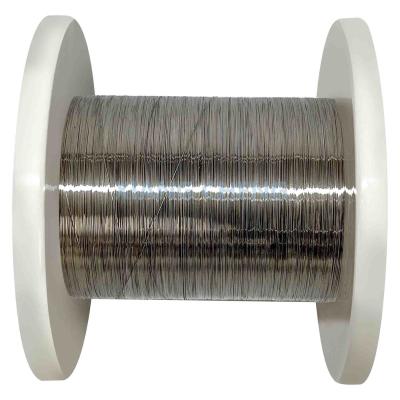 China Inconel Alloy 718 Welding Wire N07718 GH4169 NiCr19Nb5Mo3 2.4668 Perfect For Chemical Processing Systems for sale