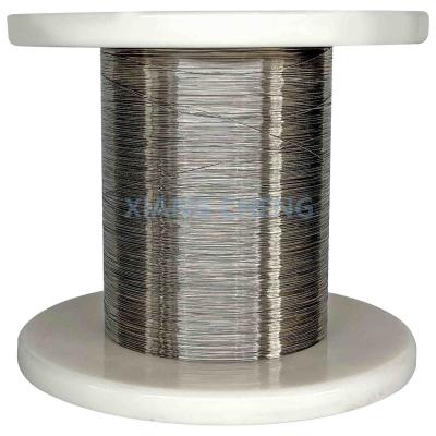 China High Performance Inconel Alloy 718 Welding Wire N07718 GH4169 NiCr19Nb5Mo3 2.4668 For Power Generation for sale