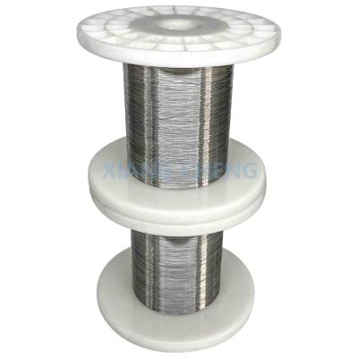 China Exceptional Performance Inconel Alloy 718 Welding Wire N07718 GH4169 NiCr19Nb5Mo3 2.4668 For Critical Applications for sale