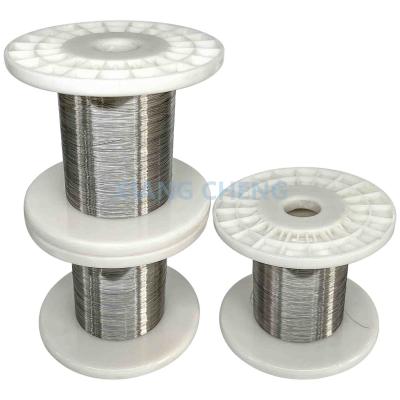 China NiCr19Nb5Mo3 2.4668 Inconel Alloy 718 Welding Wire N07718 GH4169 Unmatched Strength And Durability For Critical Components for sale