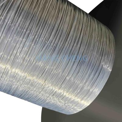 China Inconel Alloy 718 Welding Wire N07718 GH4169 NiCr19Nb5Mo3 2.4668 Superior Corrosion Resistance  For Critical Aerospace for sale