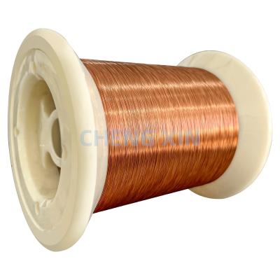 China Accurate And Stable Type T Thermocouple Wire Positive Leg Cu(TP) For Scientific Research And Humidity Resistance for sale