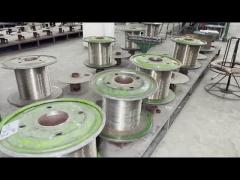 Inconel Alloy