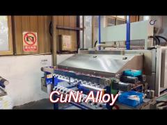 cuni alloy wire cuni14 nc020 smart technology integration for seamless platform integration with ann