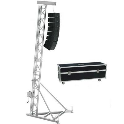 China Events / line array speaker truss speaker truss show speaker truss and so on for sale