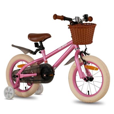 China Popular Kids Bike JOYSUN China Factory 14 16 Inch Kids Bike Mini Bmx Bicycle For Boys Girls for sale