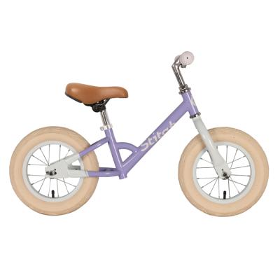 China 12 Inch Qute Balance Bike JOYSUN OEM Mini Kids Balance Bike Girls Bike For Children 345 Year Old for sale