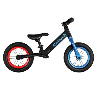 China JOYSUN 2021 New Design Popular 12 Inch Aluminum Frame Baby Balance Bike for sale