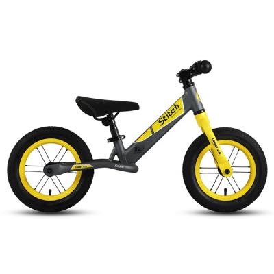 China Fashion 12 Inch Children Aluminum Baby Balance Bike Baby Bike JOYSUN OEM ODM for sale