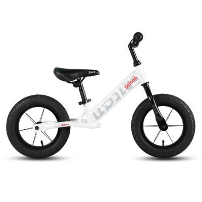 China Popular Manufacture Bicycle Classic Kids First Bicycle Scooter 12 Inch Balance Bike For Boy Girl Children for sale