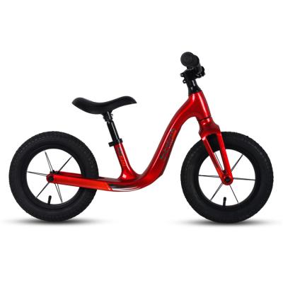 China Popular High Quality Baby No Pedal Kids Bike 12