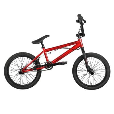 China DIRT JUMP JOYSUN Custom 18 Inch OEM Small Street Sports Bike Freestyle BMX Bike for sale