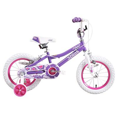 China Hi-ten JOYSUN steel bicycle manufacturer custom 12 14 16 18 20 inch pink purple kids bike girls kids bike for sale