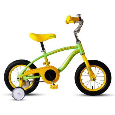 China Trending Baby Bike JOYSUN 12 Inch Kids Ride On Bikes, Bicycle Kids Children Bike, Baby Boy Small Mini Bike For 3 Years Old for sale