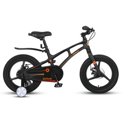 China High quality kids bike JOYSUN new fashion magenisum alloy disc brake sport mini kids bike kids bike for boy girl kids for sale