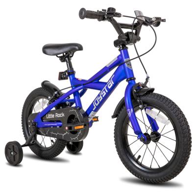 China Tending Kids Bike JOYSUN Kids Bicycle Manufacture Kid 14 16 18 Inch Mountain Bike Kids Cycle For 5 To 10 Year Old Boy for sale