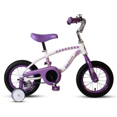 China Tending Fasionable Baby Bike JOYSUN Magnesium Alloy Girl Bike 18 Inch Bicycle For Girls for sale