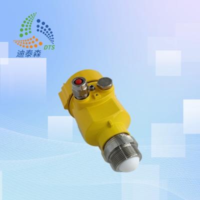 China IP67 Non Contact Radar Level Transmitter radar liquid level sensor 30m for sale