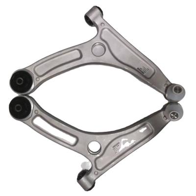 China auto parts control arm rear left lower control arm for Geely GeometryA GE11 FE-5HA/ for sale