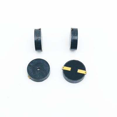 China Passive LCP Plastic 10*3mm Ac System 3V 5V SMD Piezo Piezo Buzzer for sale