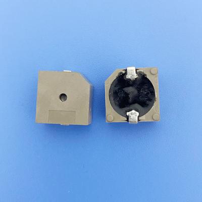 China Plastic LCP Alarm YN-13065 13*6.5mm DC 1.5V 3V SMD Sounder Magnetic Buzzer for sale