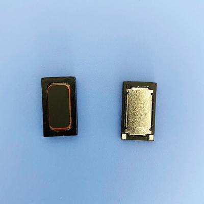 China Replacement Portable Audio Speaker Square Shape Player YN-1609-03 Micro Mobile Phone 16mm 0.5W 6ohm Speaker for sale