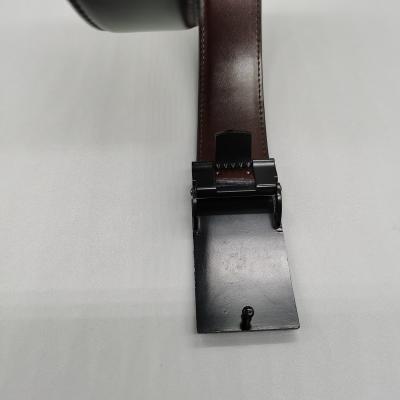 China Genuine Leather Belts For Men Vintage Jeans Belt for sale