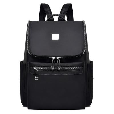 China Mode-Freizeit-nette Rucksack-Taschen-Frauen 100% Oxfords der hohen Qualität wasserdichte Mini Backpack Bag zu verkaufen