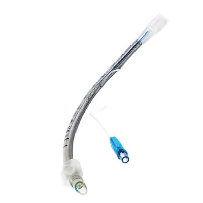 China 6.0 medische Beschikbare Endotracheal Buis, Dubbele Lumen Endotracheal Buis Te koop