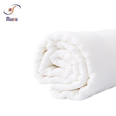 China Class II Soft Odorless Medical Gauze Pads White 100% Cotton for sale