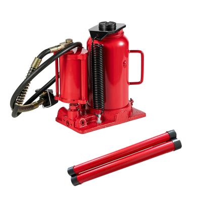 China Lifting Tools NEW AIR HYDRAULIC BOTTLE JACKS 12 TON! LOWEST PRICE in factory direct sale for sale