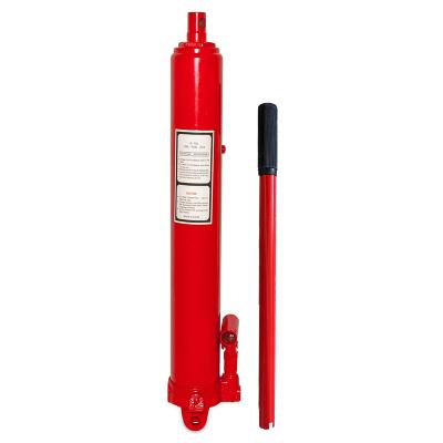 China Meilisheng Long Lift Ram Jack Cherry Picker Replacement Hydraulic 5 Ton Manual Engine Hoist Tool for sale