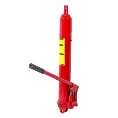 China Meilisheng Lifting 3 Ton Long Ram Double Piston Hydraulic Tool Jack for Hot Sale for sale