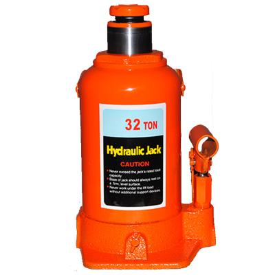 China New Arrival Lifting Tools Hydraulic Bottle Jack 32 Ton With Promotion for sale