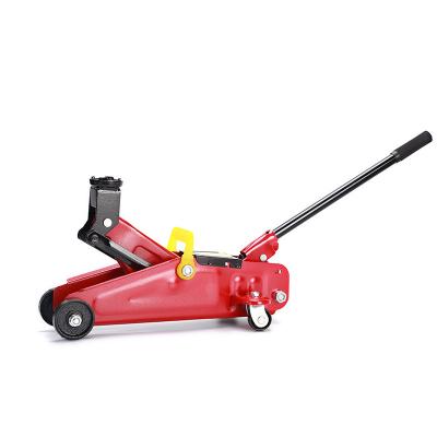 China Factory Direct Selling Lifting Tools 2 Ton Hydraulic Floor Jack With Good Quality for sale