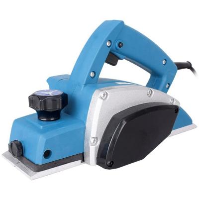 China Wholesale High Quality Industrial Hand Plastic Electric Power Planer for sale