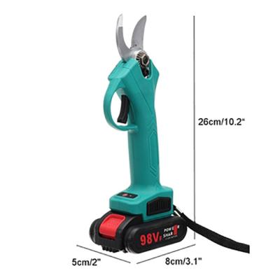 China Good quality professional hand tree plastic hot selling electric shears for sale