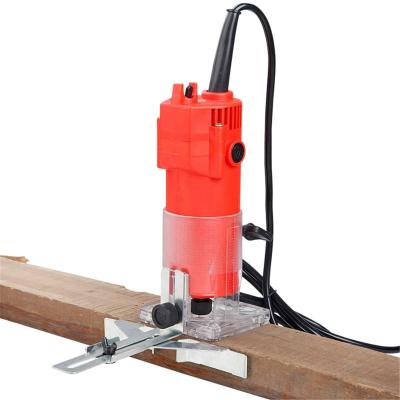 China Best Ergonomic Convenient Professional Shafts Cuting Trimming Machine Anti-Slip for sale